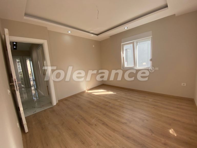 Квартира от застройщика в Муратпаша, Анталия: купить недвижимость в Турции - 101589