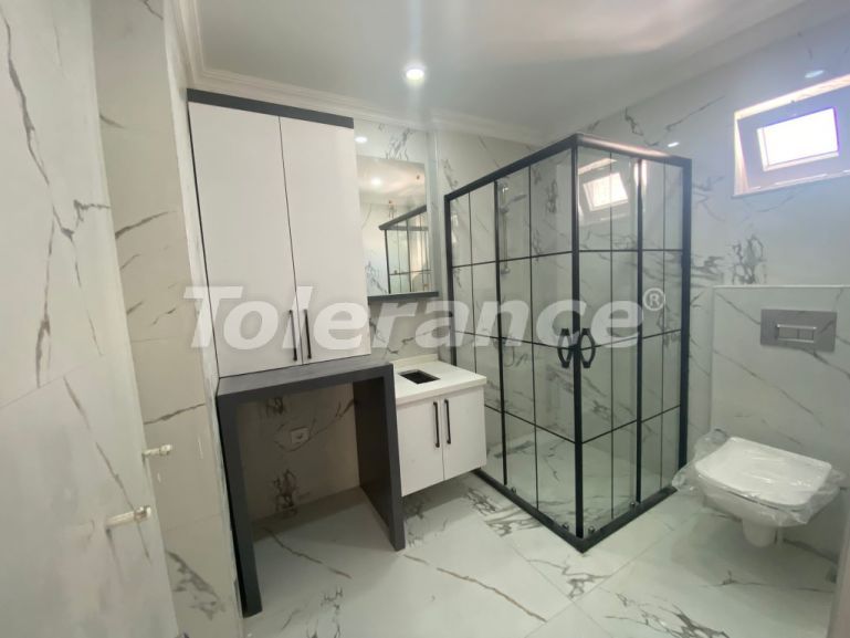 Квартира от застройщика в Муратпаша, Анталия: купить недвижимость в Турции - 101590