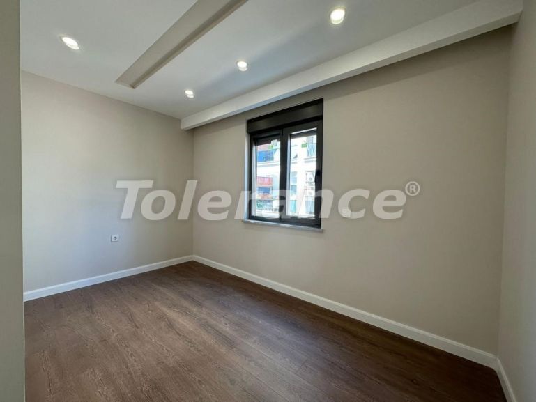 Квартира от застройщика в Муратпаша, Анталия: купить недвижимость в Турции - 101604