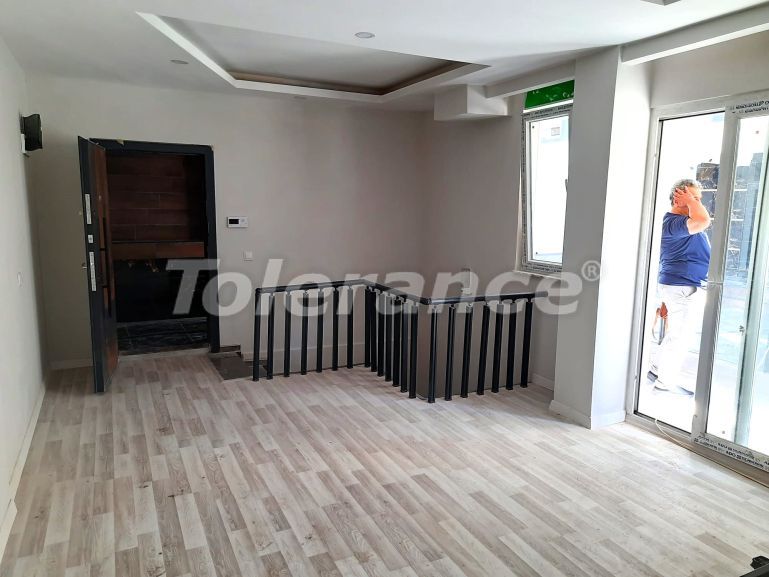 Квартира от застройщика в Муратпаша, Анталия: купить недвижимость в Турции - 101946