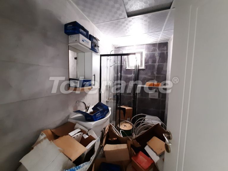 Квартира от застройщика в Муратпаша, Анталия: купить недвижимость в Турции - 101950