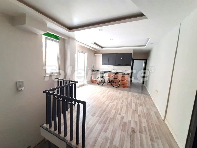 Квартира от застройщика в Муратпаша, Анталия: купить недвижимость в Турции - 101951