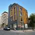 Квартира от застройщика в Муратпаша, Анталия: купить недвижимость в Турции - 102180