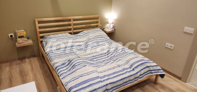 Квартира в Муратпаша, Анталия: купить недвижимость в Турции - 102592