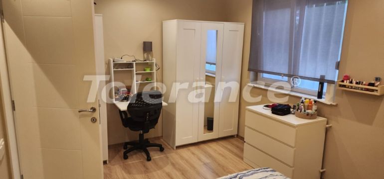 Квартира в Муратпаша, Анталия: купить недвижимость в Турции - 102593