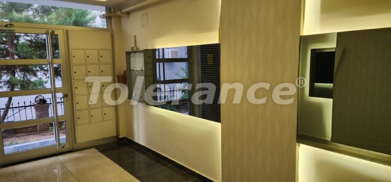 Квартира в Муратпаша, Анталия: купить недвижимость в Турции - 102595