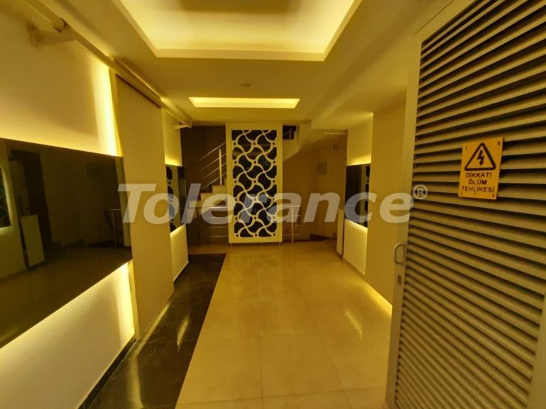 Квартира в Муратпаша, Анталия: купить недвижимость в Турции - 102596