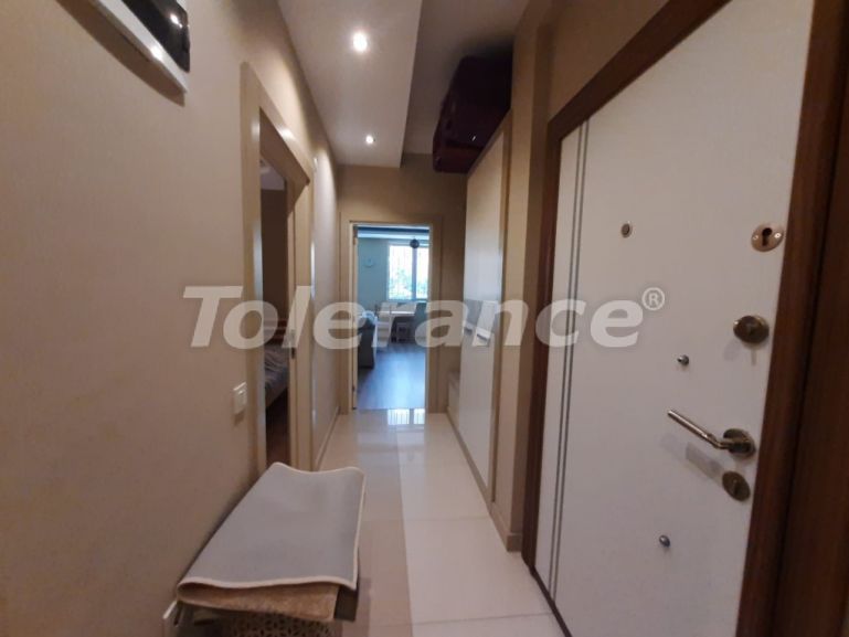 Квартира в Муратпаша, Анталия: купить недвижимость в Турции - 102597