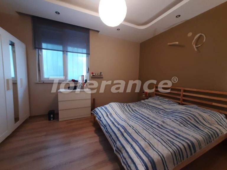 Квартира в Муратпаша, Анталия: купить недвижимость в Турции - 102598