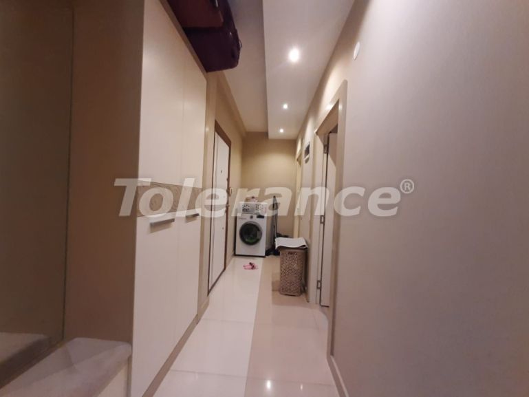 Квартира в Муратпаша, Анталия: купить недвижимость в Турции - 102599