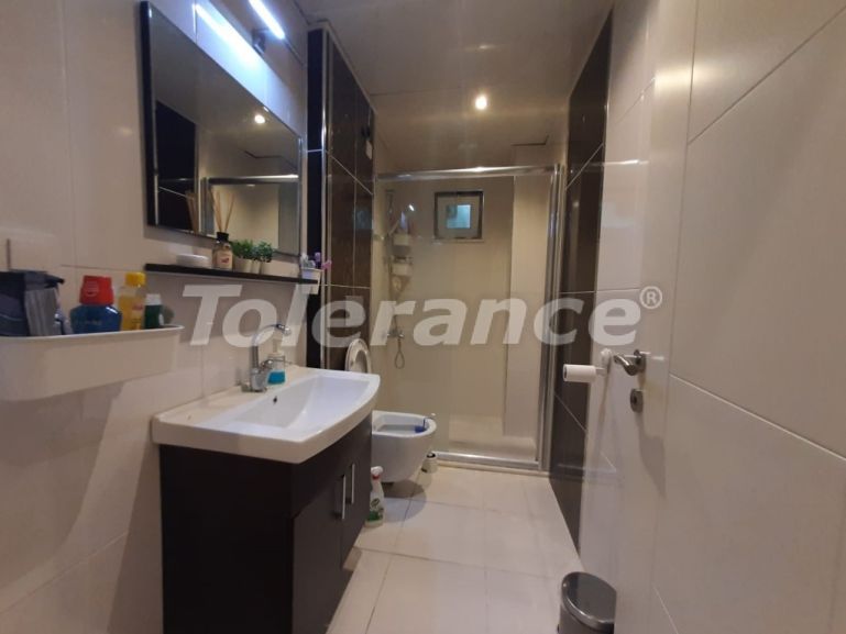 Квартира в Муратпаша, Анталия: купить недвижимость в Турции - 102600