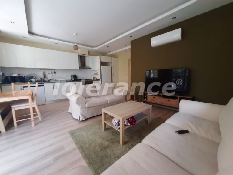 Квартира в Муратпаша, Анталия: купить недвижимость в Турции - 102601