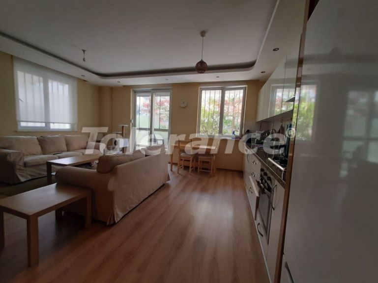 Квартира в Муратпаша, Анталия: купить недвижимость в Турции - 102602