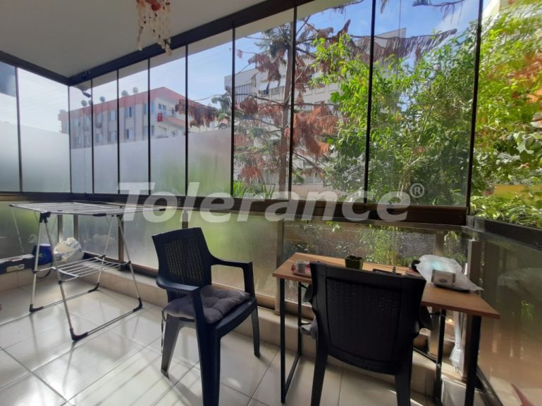 Квартира в Муратпаша, Анталия: купить недвижимость в Турции - 102604