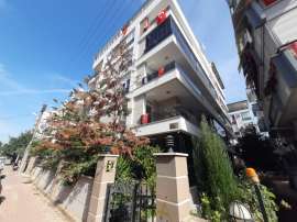 Квартира в Муратпаша, Анталия: купить недвижимость в Турции - 102605