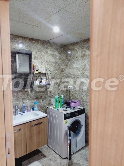 Квартира в Муратпаша, Анталия с бассейном: купить недвижимость в Турции - 102963