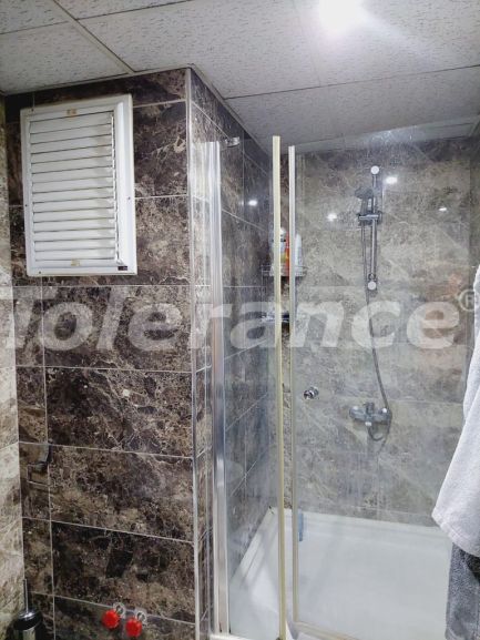 Квартира в Муратпаша, Анталия с бассейном: купить недвижимость в Турции - 102965