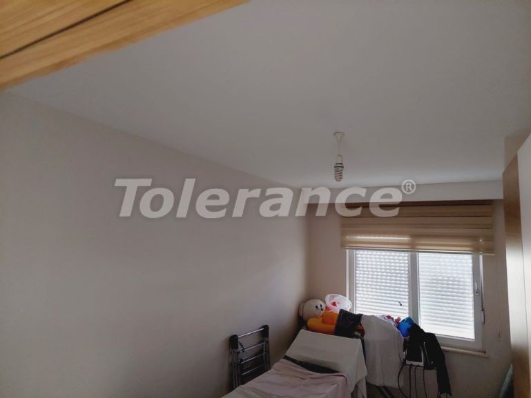 Квартира в Муратпаша, Анталия с бассейном: купить недвижимость в Турции - 102967