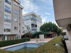 Квартира в Муратпаша, Анталия с бассейном: купить недвижимость в Турции - 102976