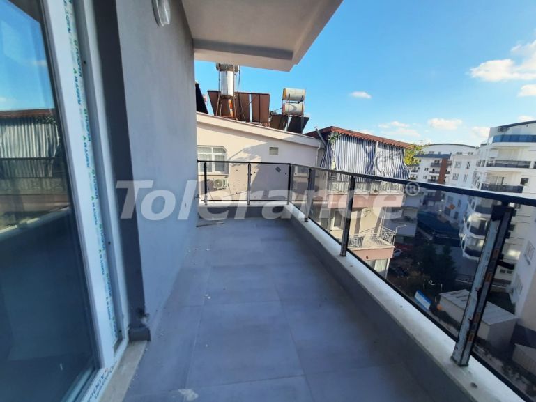 Квартира от застройщика в Муратпаша, Анталия: купить недвижимость в Турции - 102983