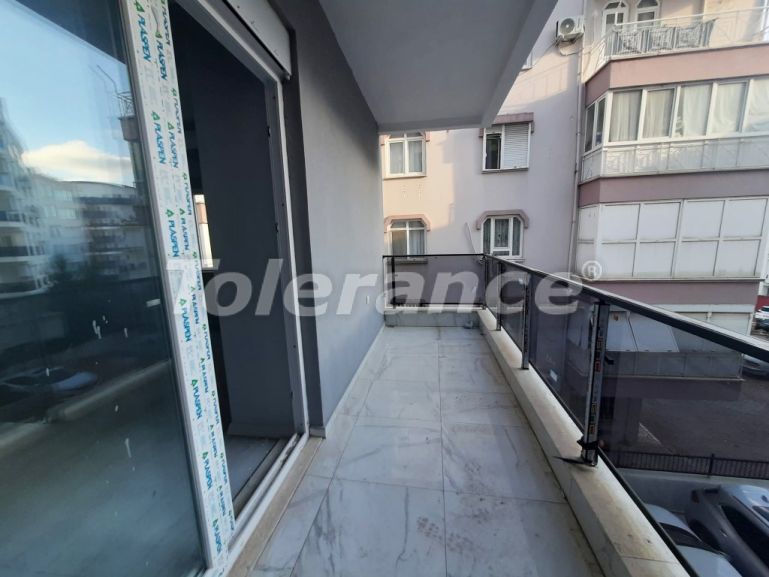 Квартира от застройщика в Муратпаша, Анталия: купить недвижимость в Турции - 102986