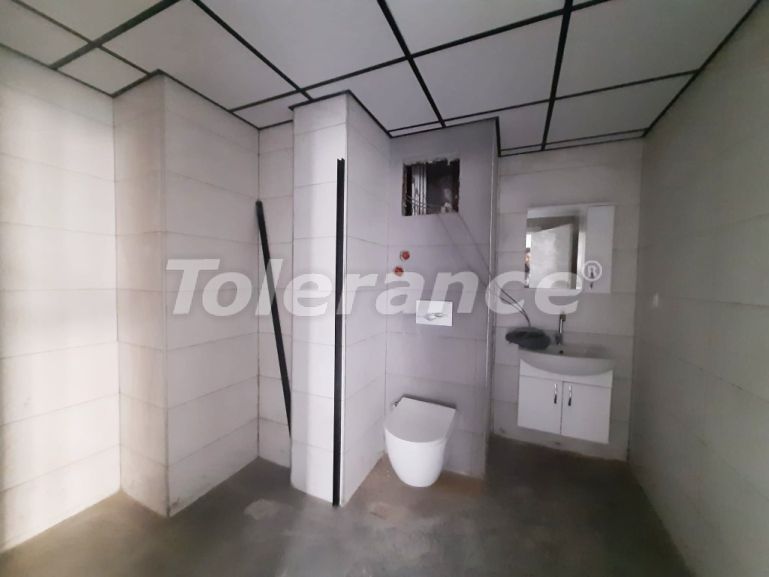 Квартира от застройщика в Муратпаша, Анталия: купить недвижимость в Турции - 102989