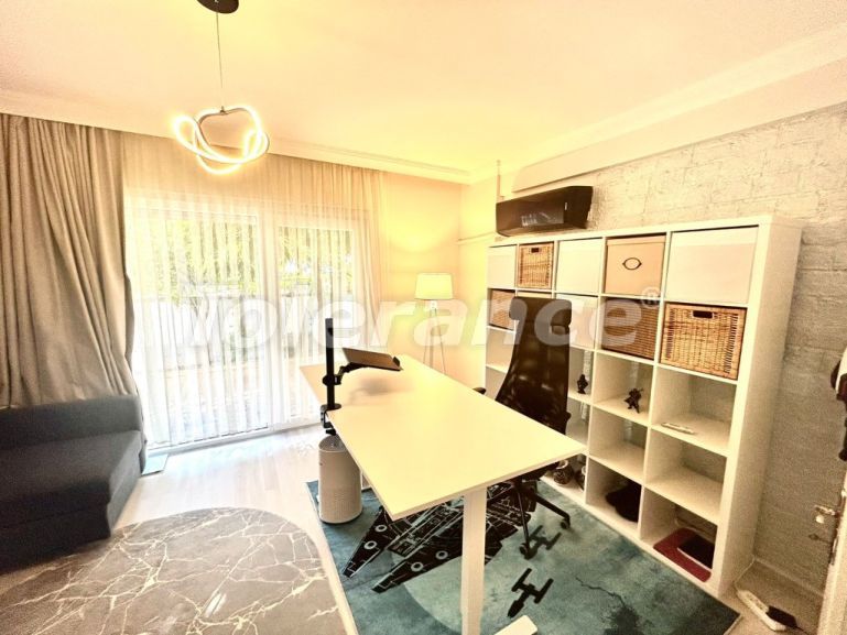 Квартира в Муратпаша, Анталия с бассейном: купить недвижимость в Турции - 102995