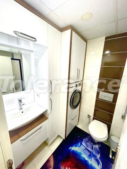 Квартира в Муратпаша, Анталия с бассейном: купить недвижимость в Турции - 103009