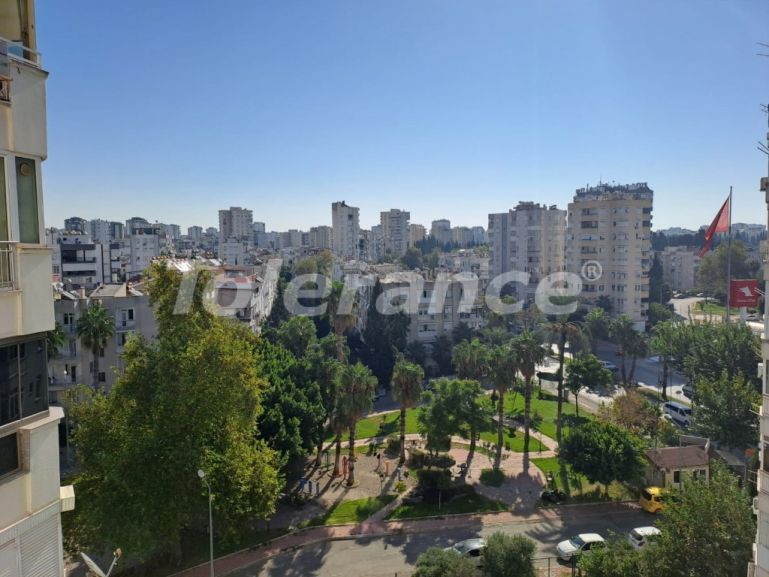Квартира в Муратпаша, Анталия: купить недвижимость в Турции - 103062