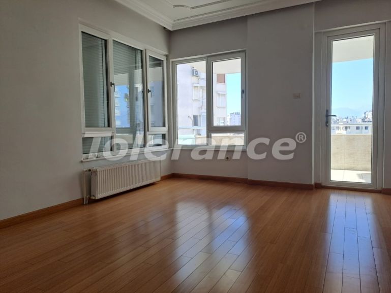 Квартира в Муратпаша, Анталия: купить недвижимость в Турции - 103066