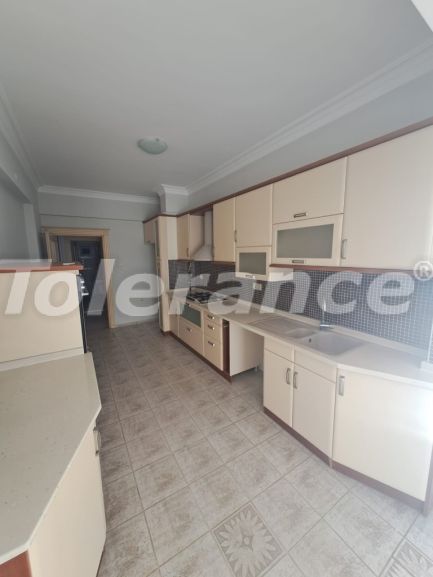 Квартира в Муратпаша, Анталия: купить недвижимость в Турции - 103068