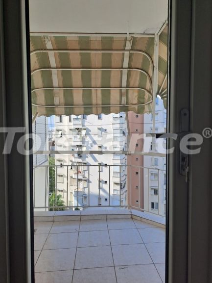 Квартира в Муратпаша, Анталия: купить недвижимость в Турции - 103073