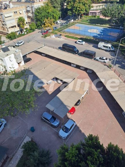 Квартира в Муратпаша, Анталия: купить недвижимость в Турции - 103076