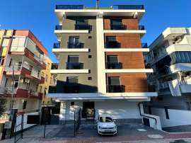 Квартира от застройщика в Муратпаша, Анталия: купить недвижимость в Турции - 103376