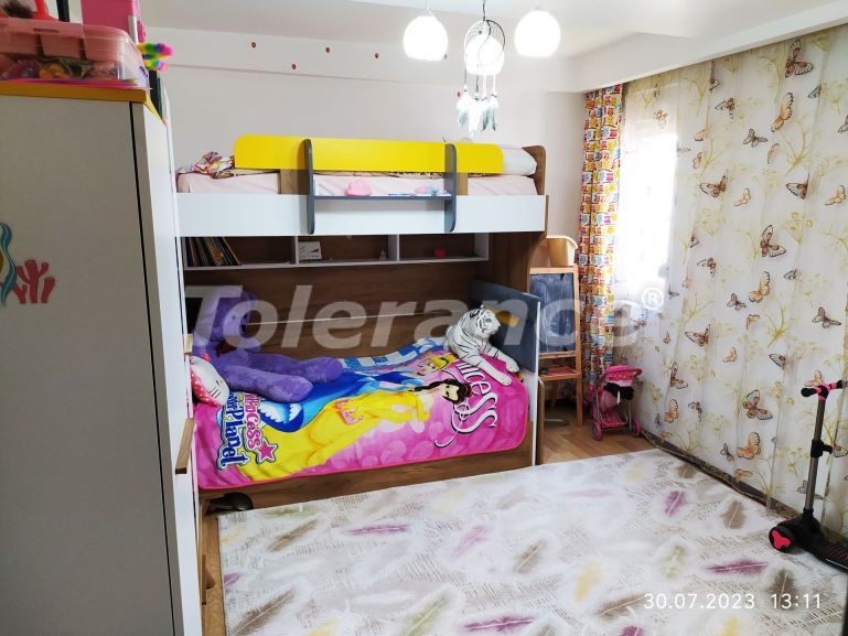 Квартира в Муратпаша, Анталия с бассейном: купить недвижимость в Турции - 103456