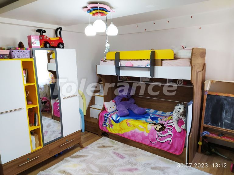 Квартира в Муратпаша, Анталия с бассейном: купить недвижимость в Турции - 103459