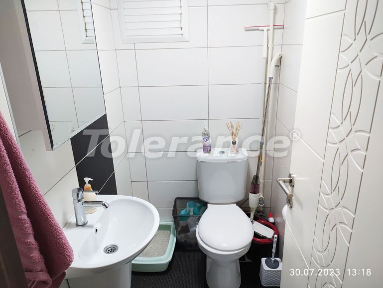 Квартира в Муратпаша, Анталия с бассейном: купить недвижимость в Турции - 103462