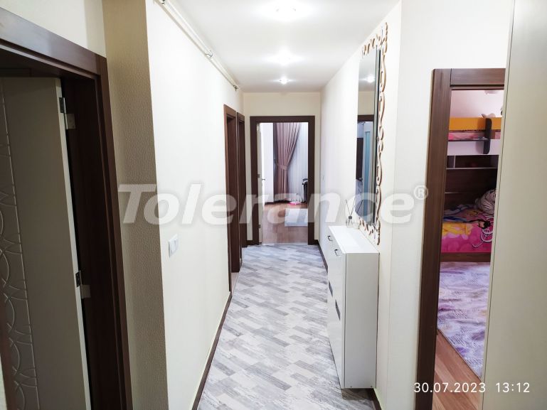 Квартира в Муратпаша, Анталия с бассейном: купить недвижимость в Турции - 103464