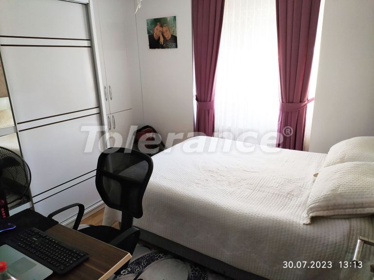 Квартира в Муратпаша, Анталия с бассейном: купить недвижимость в Турции - 103467