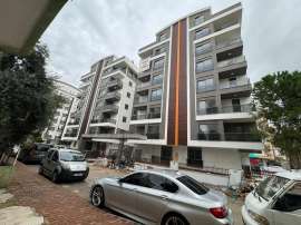 Квартира от застройщика в Муратпаша, Анталия в рассрочку: купить недвижимость в Турции - 104277
