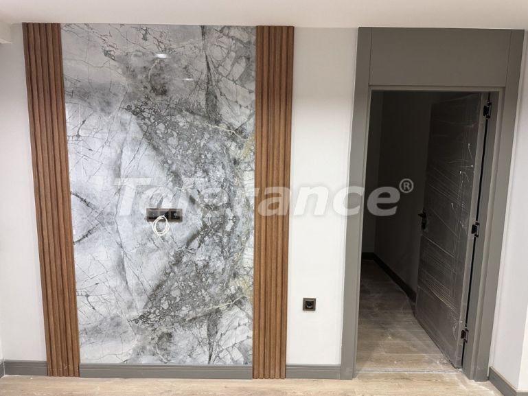 Квартира в Муратпаша, Анталия: купить недвижимость в Турции - 104278