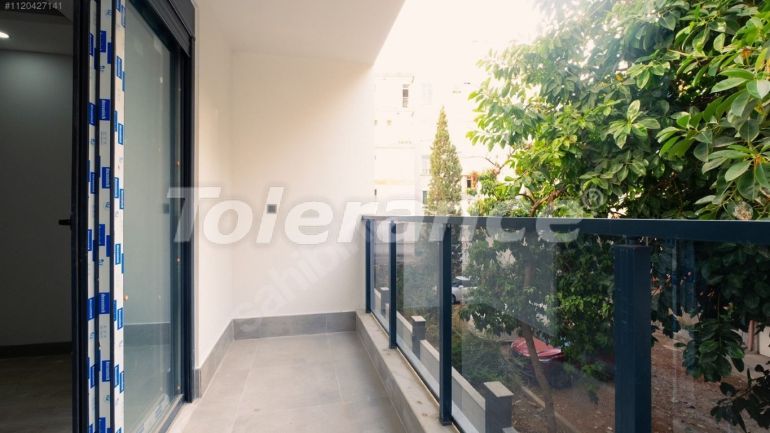 Квартира в Муратпаша, Анталия: купить недвижимость в Турции - 104352