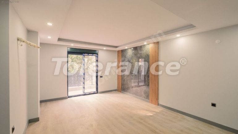 Квартира в Муратпаша, Анталия: купить недвижимость в Турции - 104353