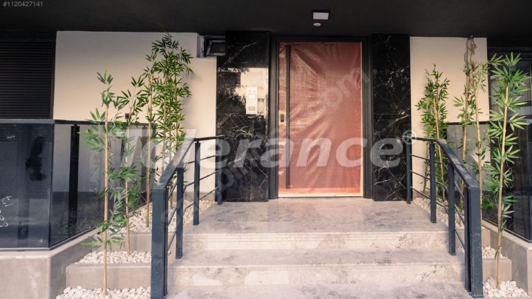 Квартира в Муратпаша, Анталия: купить недвижимость в Турции - 104354