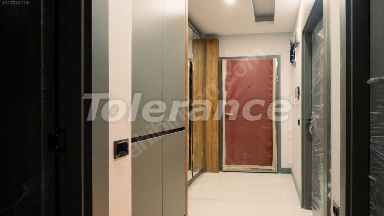 Квартира в Муратпаша, Анталия: купить недвижимость в Турции - 104356