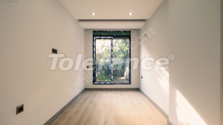 Квартира в Муратпаша, Анталия: купить недвижимость в Турции - 104358