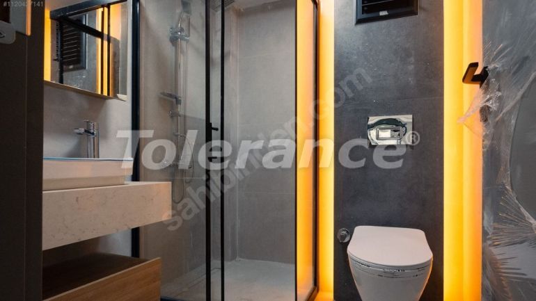 Квартира в Муратпаша, Анталия: купить недвижимость в Турции - 104364