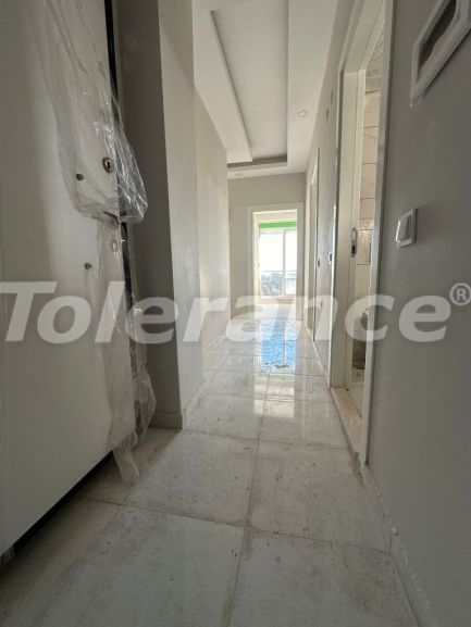 Квартира от застройщика в Муратпаша, Анталия: купить недвижимость в Турции - 104439