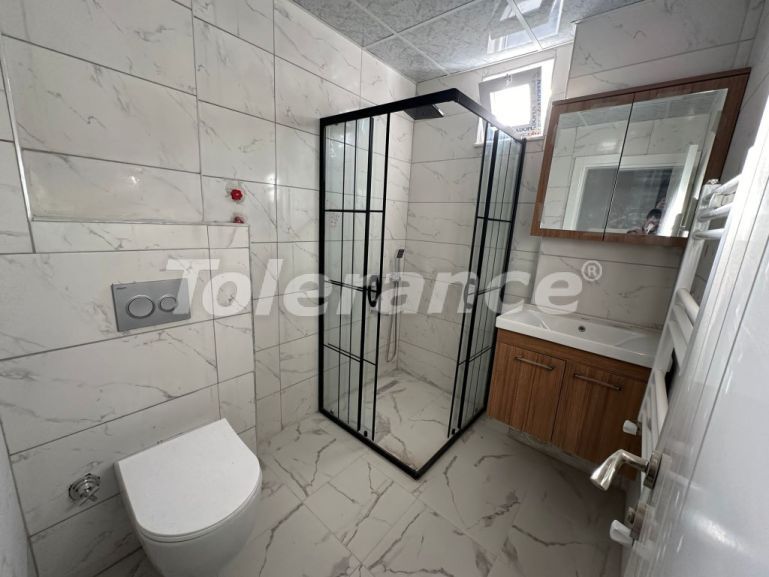 Квартира от застройщика в Муратпаша, Анталия: купить недвижимость в Турции - 104440