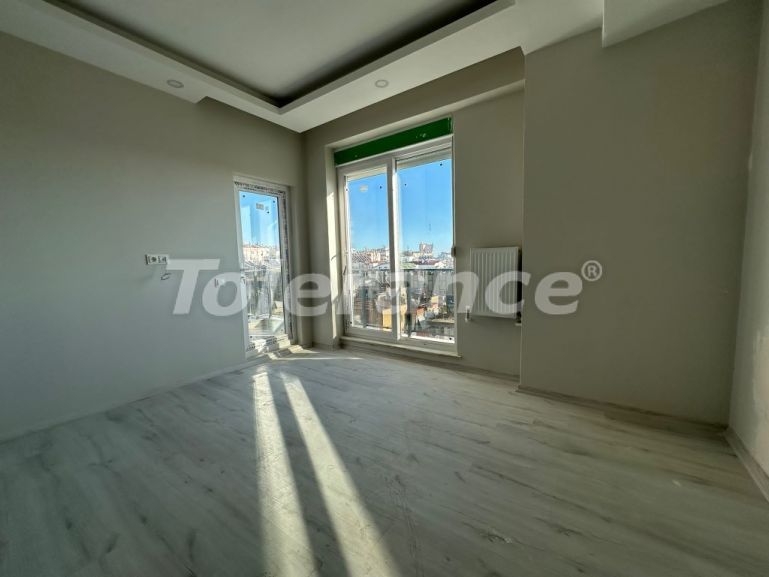 Квартира от застройщика в Муратпаша, Анталия: купить недвижимость в Турции - 104443